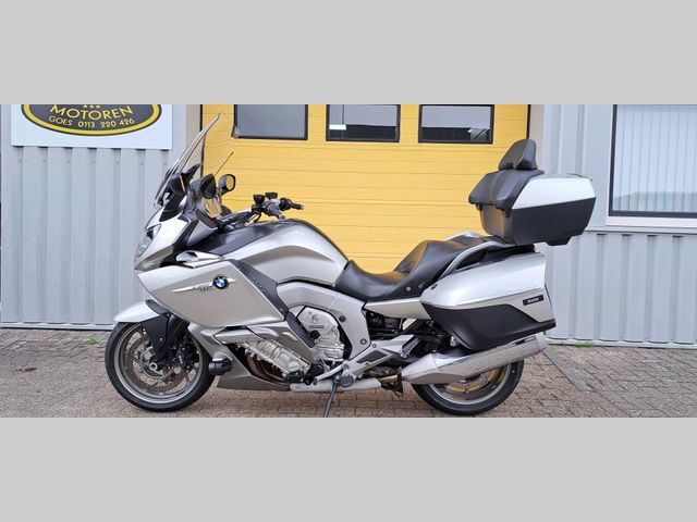 bmw - k-1600-gtl-exclusive