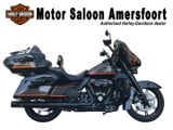 HARLEY-DAVIDSON ELECTRA GLIDE ULTRA LIMITED FLHTK
