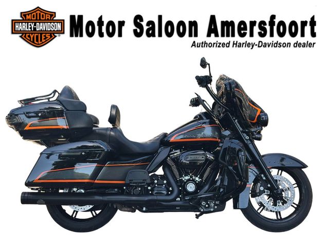 harley-davidson - electra-glide-ultra-limited-flhtk