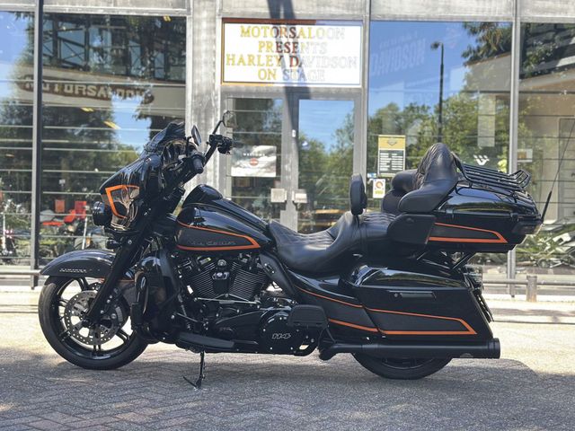 harley-davidson - electra-glide-ultra-limited-flhtk