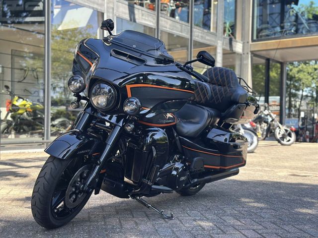 harley-davidson - electra-glide-ultra-limited-flhtk