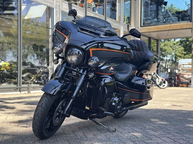 harley-davidson - electra-glide-ultra-limited-flhtk