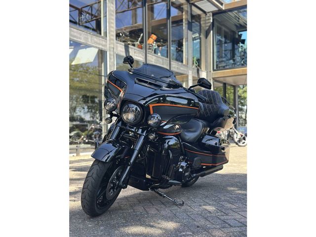 harley-davidson - electra-glide-ultra-limited-flhtk