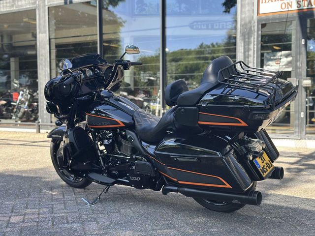 harley-davidson - electra-glide-ultra-limited-flhtk