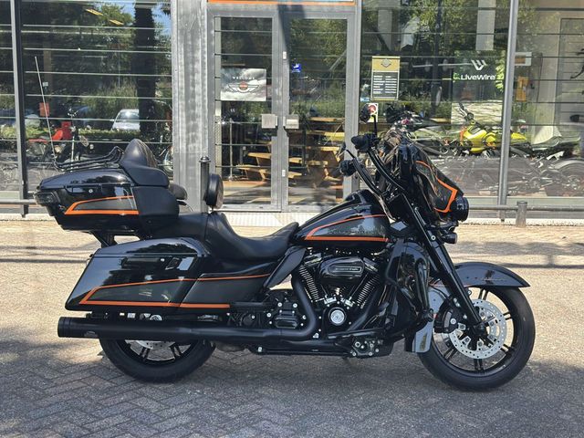 harley-davidson - electra-glide-ultra-limited-flhtk