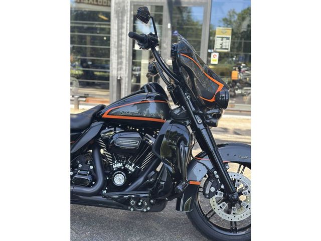harley-davidson - electra-glide-ultra-limited-flhtk