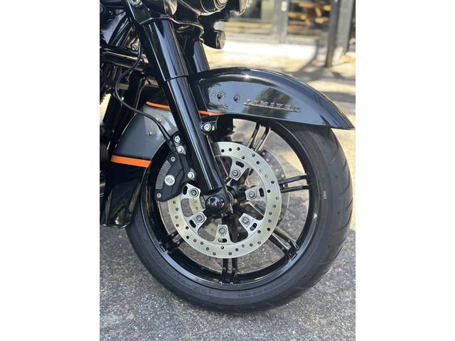 harley-davidson - electra-glide-ultra-limited-flhtk