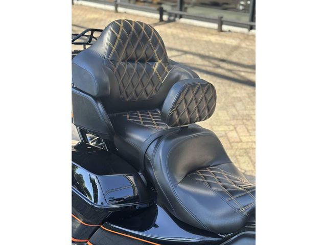 harley-davidson - electra-glide-ultra-limited-flhtk