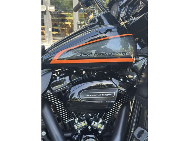 harley-davidson - electra-glide-ultra-limited-flhtk