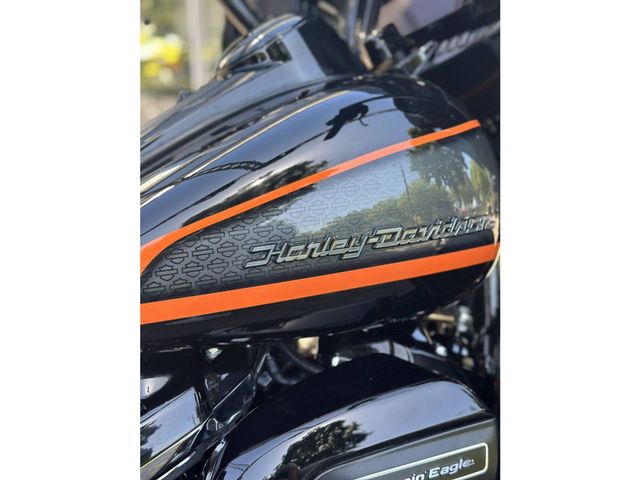 harley-davidson - electra-glide-ultra-limited-flhtk