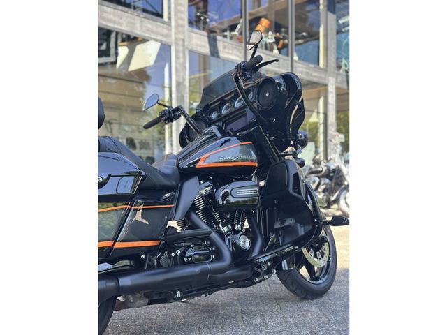 harley-davidson - electra-glide-ultra-limited-flhtk