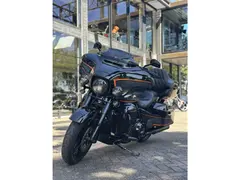 Harley-Davidson Flhtk Ultra Limited Apex Special Paint 2022 occasion – foto 7 van 20