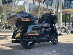Harley-Davidson Flhtk Ultra Limited Apex Special Paint 2022 occasion – foto 13 van 20