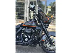 Harley-Davidson Flhtk Ultra Limited Apex Special Paint 2022 occasion – foto 14 van 20