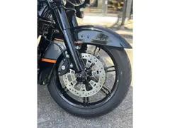 Harley-Davidson Flhtk Ultra Limited Apex Special Paint 2022 occasion – foto 15 van 20
