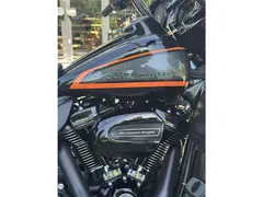 Harley-Davidson Flhtk Ultra Limited Apex Special Paint 2022 occasion – foto 17 van 20
