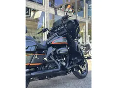 Harley-Davidson Flhtk Ultra Limited Apex Special Paint 2022 occasion – foto 20 van 20