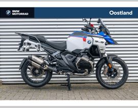 BMW R 1300 GS Adventure 2026 occasion
