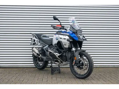 BMW R 1300 GS ADVENTURE – foto 3