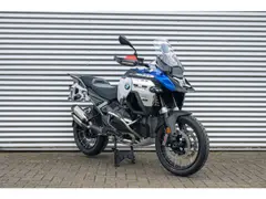 BMW R 1300 GS Adventure |Akrapovic |Alle pakketten |ASA |BTW motor 2026 occasion – foto 3 van 20