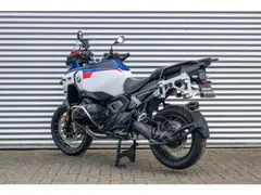 BMW R 1300 GS Adventure |Akrapovic |Alle pakketten |ASA |BTW motor 2026 occasion – foto 7 van 20
