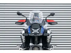 BMW R 1300 GS Adventure |Akrapovic |Alle pakketten |ASA |BTW motor 2026 occasion – foto 9 van 20