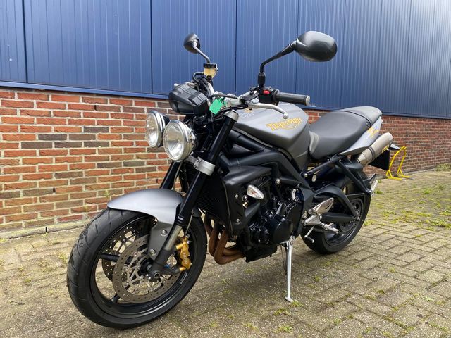 triumph - street-triple-r