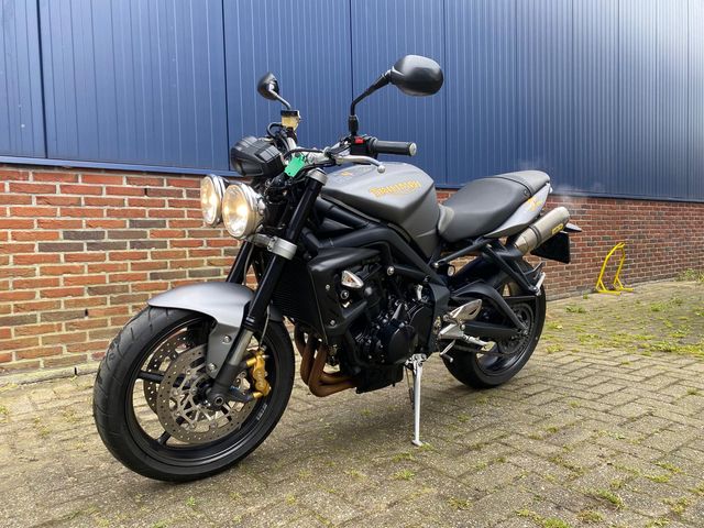 triumph - street-triple-r