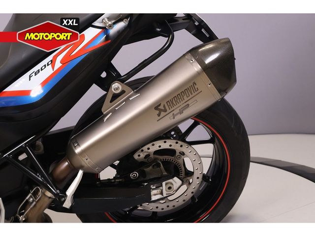 bmw - f-800-r