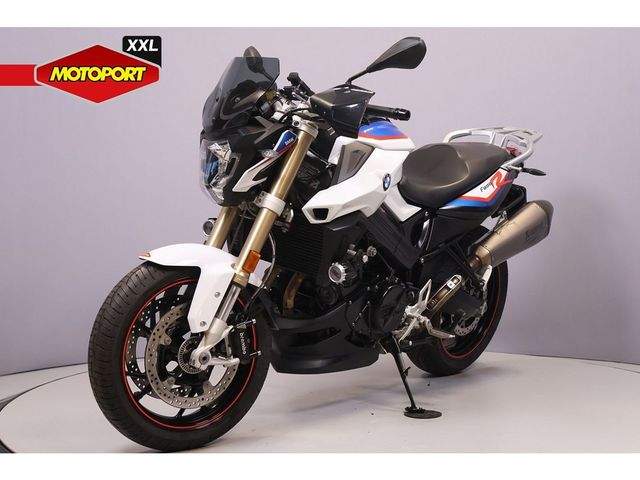 bmw - f-800-r