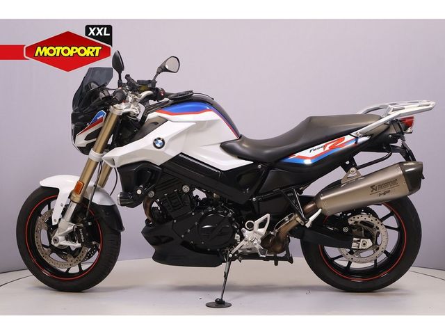 bmw - f-800-r