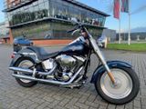 HARLEY-DAVIDSON FAT BOY FLSTF