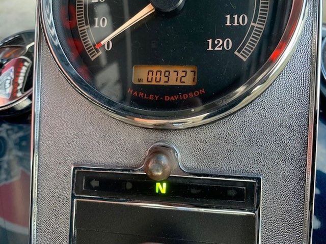 harley-davidson - fat-boy-flstf