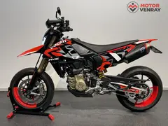 Ducati Hypermotard 698 Mono 2025 occasion – foto 2 van 19