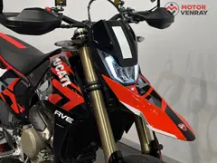 Ducati Hypermotard 698 Mono 2025 occasion – foto 4 van 19