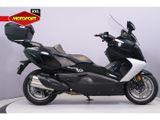 BMW C 650 GT
