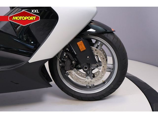 bmw - c-650-gt