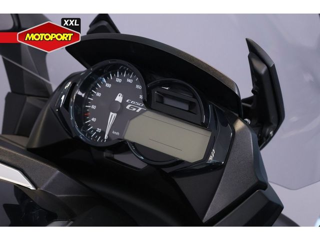 bmw - c-650-gt