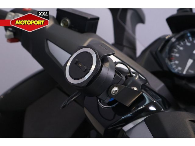 bmw - c-650-gt