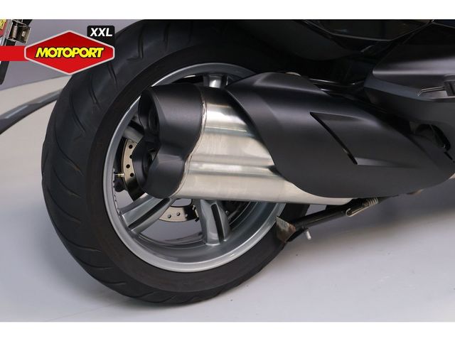 bmw - c-650-gt