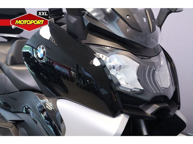 bmw - c-650-gt