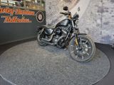 HARLEY-DAVIDSON SPORTSTER IRON XL 883 N