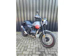 Royal Enfield Scram 411 2022 occasion – foto 2 van 10