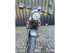 Royal Enfield Scram 411 2022 occasion – foto 5 van 10