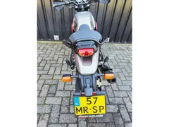 Royal Enfield Scram 411 2022 occasion – foto 6 van 10