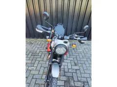 Royal Enfield Scram 411 2022 occasion – foto 8 van 10