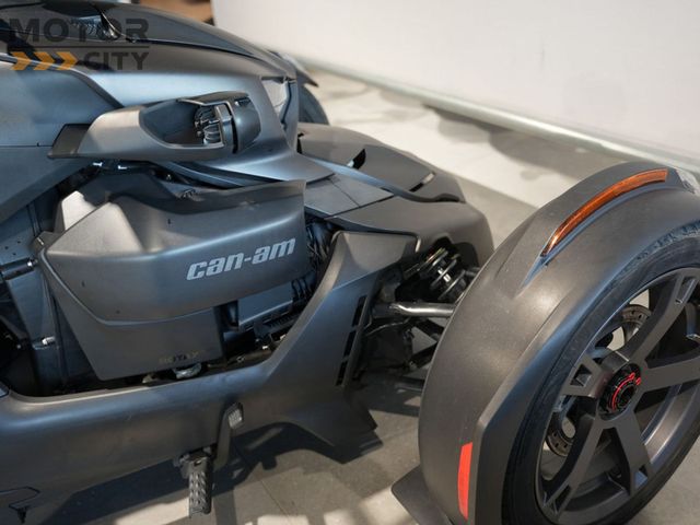 can-am - ryker-600