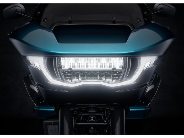 harley-davidson - road-glide