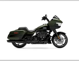 Harley-Davidson Road Glide Custom Fltrx 2026 nieuw