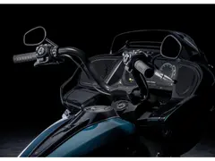 Harley-Davidson Fltrx Road Glide Black Trim - Two Tone 2026 nieuw – foto 3 van 7